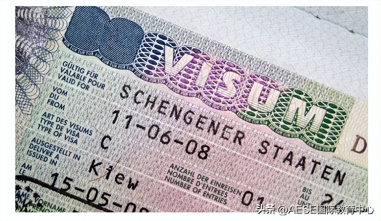 欧洲旅游办哪个国家申根签证,办欧洲申根签证要哪些材料