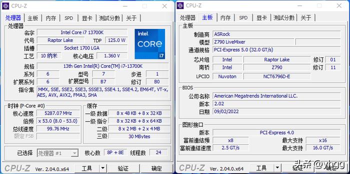 华擎z790支持sli吗,华擎z790闪电风暴参数