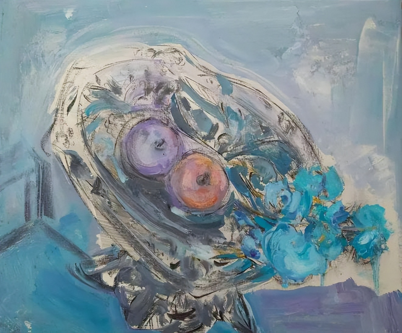 六展齐发《光锥》系列展绽放京南艺术馆