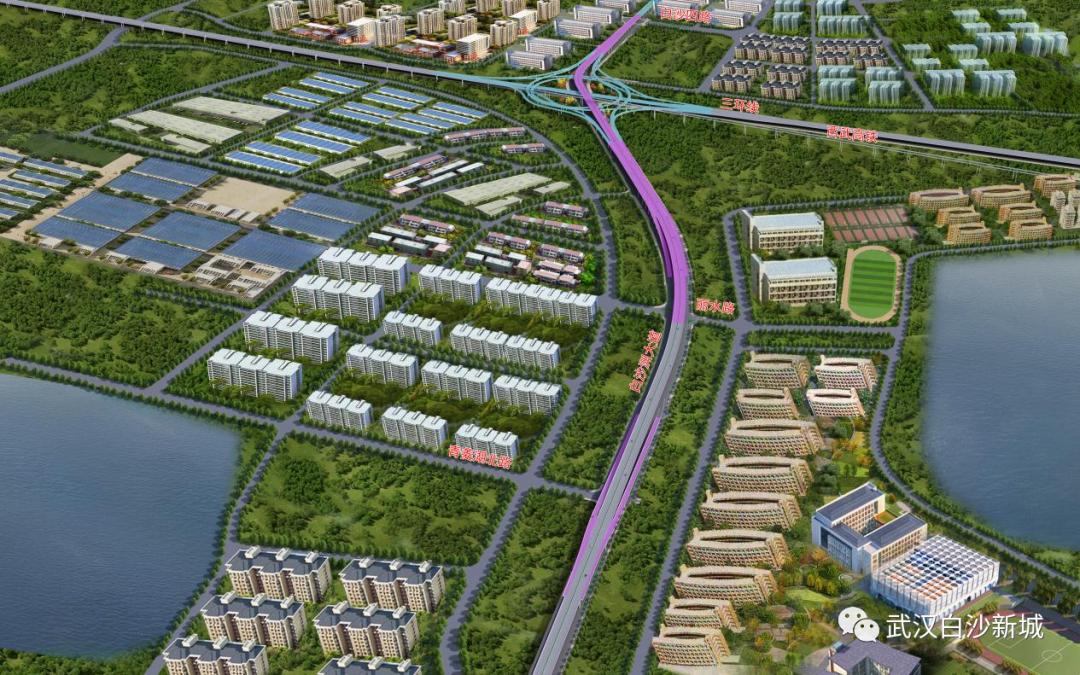 武汉即将建成的新地标,武汉新十大地标