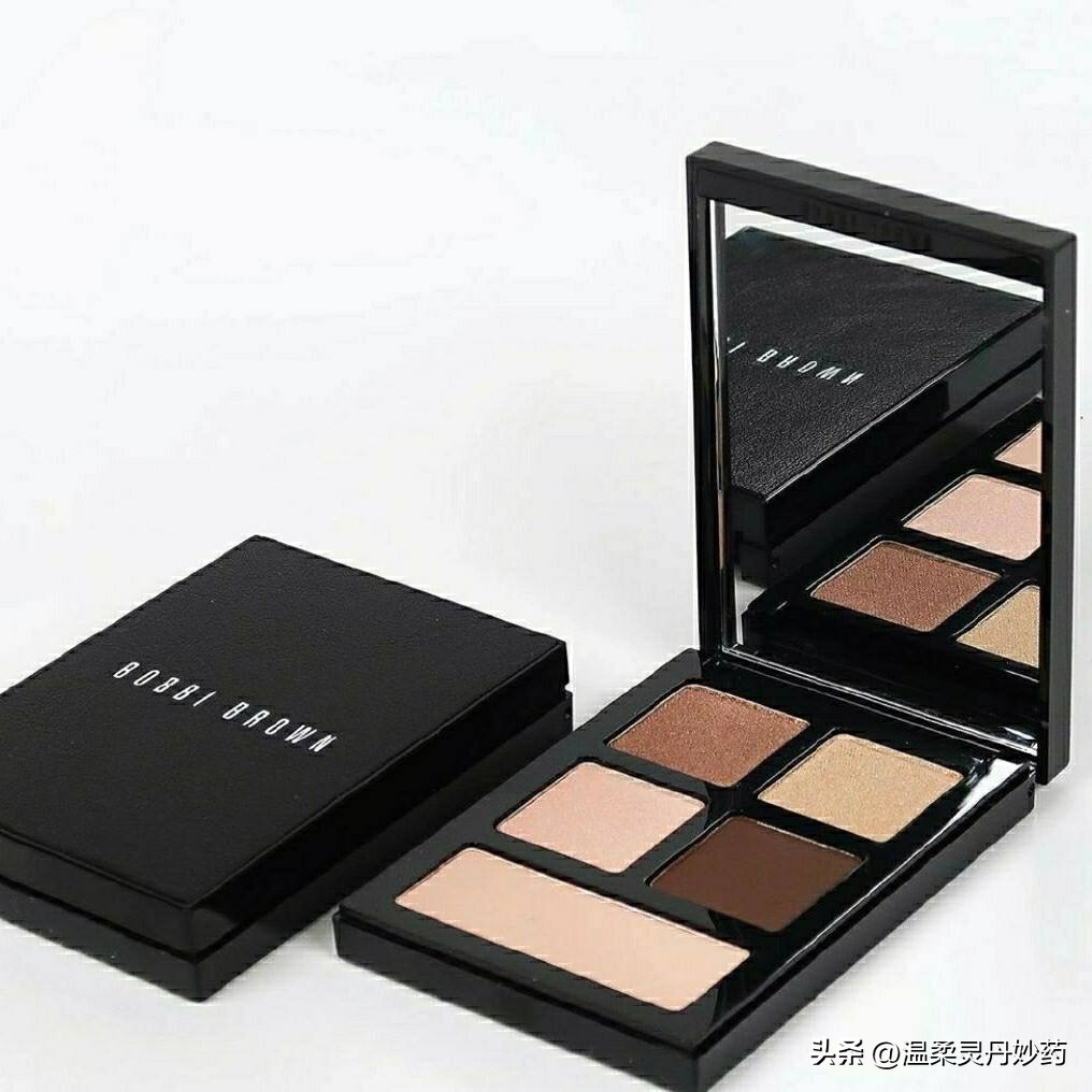 好用的大地色眼影盘推荐平价,眼影盘大地色南瓜色怎么选