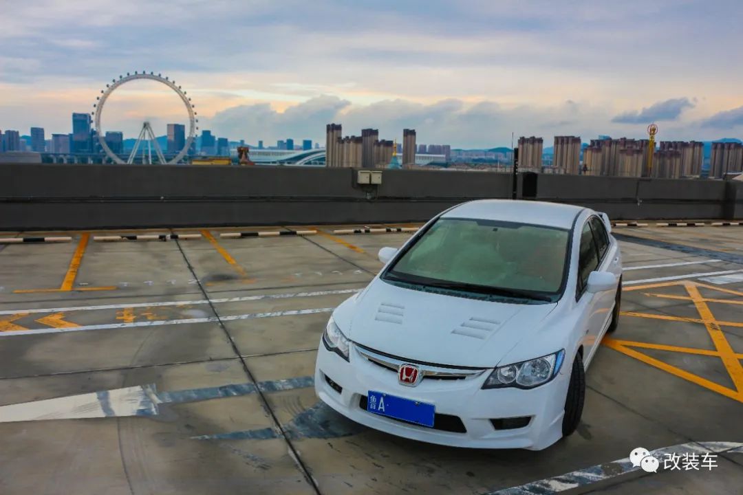 8代半思域和8代哪个更接近fd2,八代思域改fd2发动机有什么问题