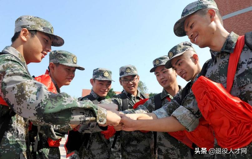 参军报名方式有几种,参军入伍的所有方式你知道几种