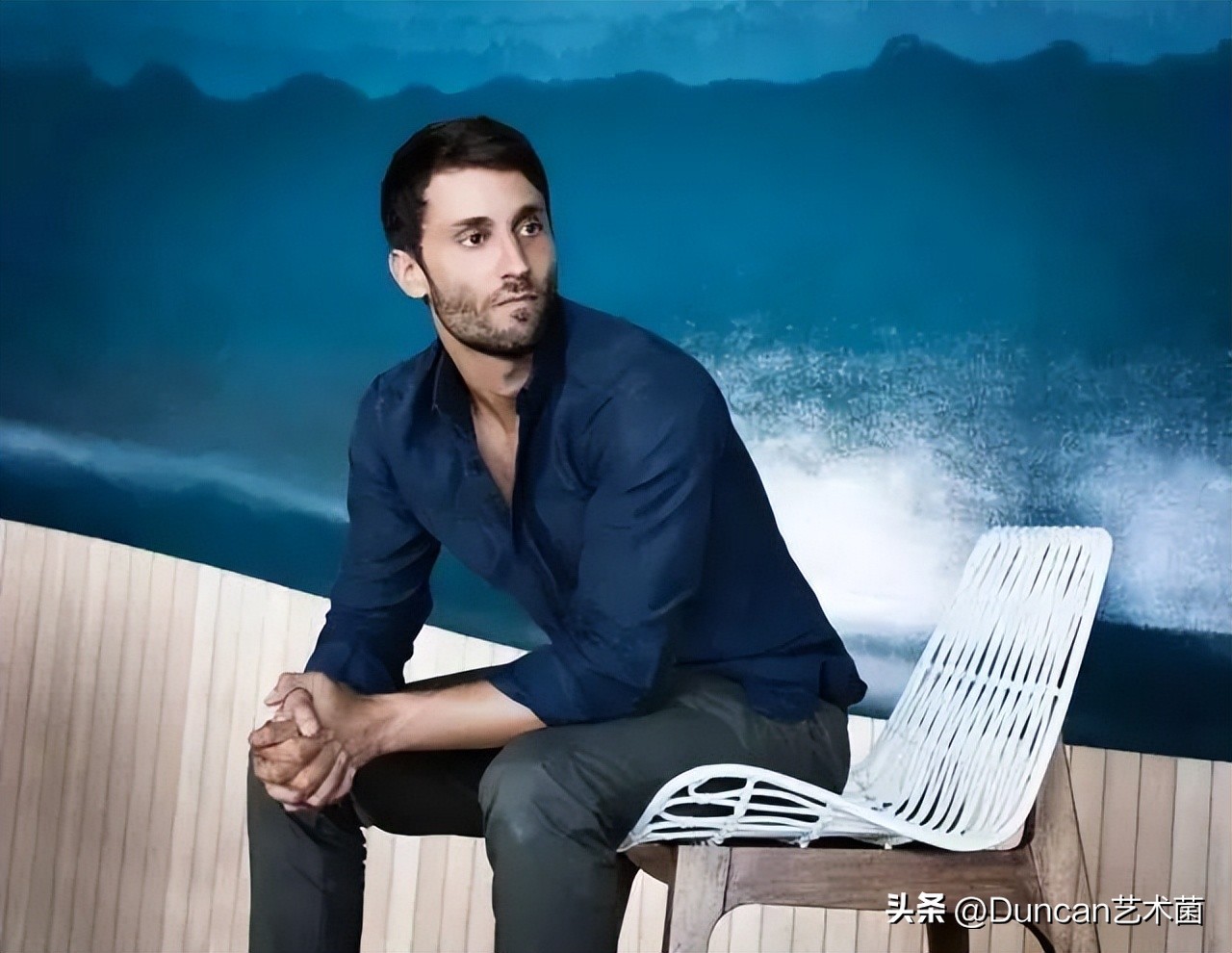 香港芬名酒店,极具年代感的特色酒店！