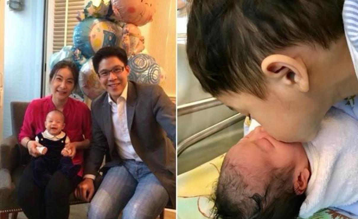 郭晶晶嫁入霍家之前就很有地位吗,七年前刚嫁入霍家的郭晶晶