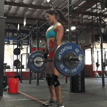 杠铃直腿硬拉做法,杠铃屈腿硬拉拉伸