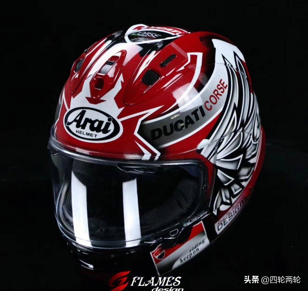 摩托车蓝牙一体头盔品牌推荐,全球十大摩托车头盔品牌排行榜