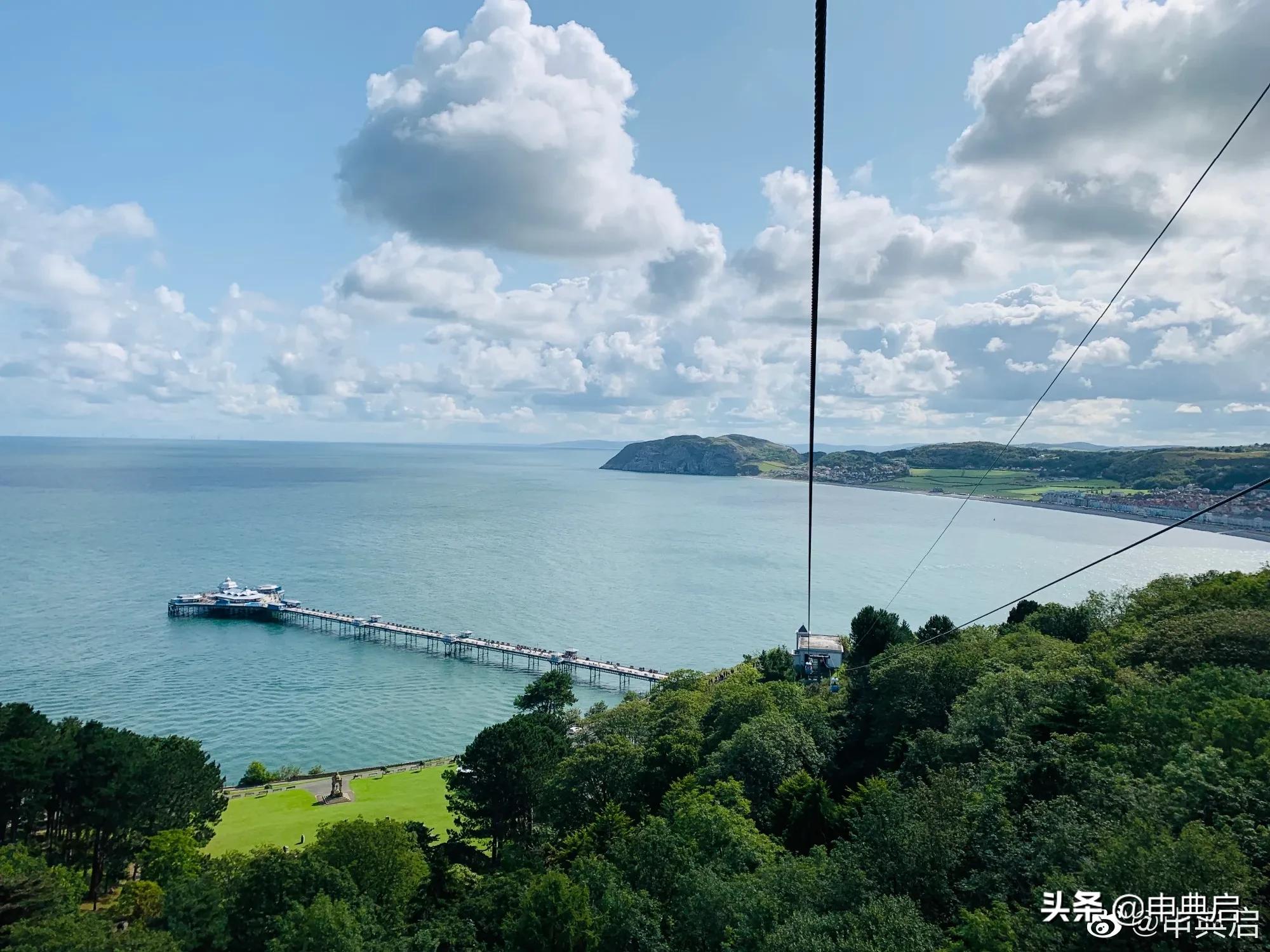 为追足球移居，“过自己喜欢的生活”，一个切尔西球迷的旅英生活