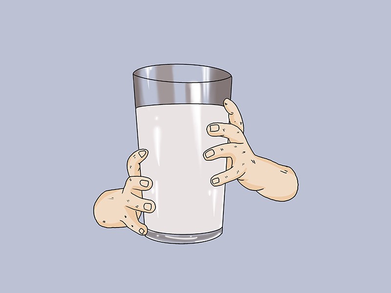 每日小酌对身体好吗,每天小酌一杯对健身有影响吗