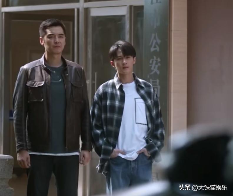 10位身高超过182的男星,身高最有欺骗性的10位男星