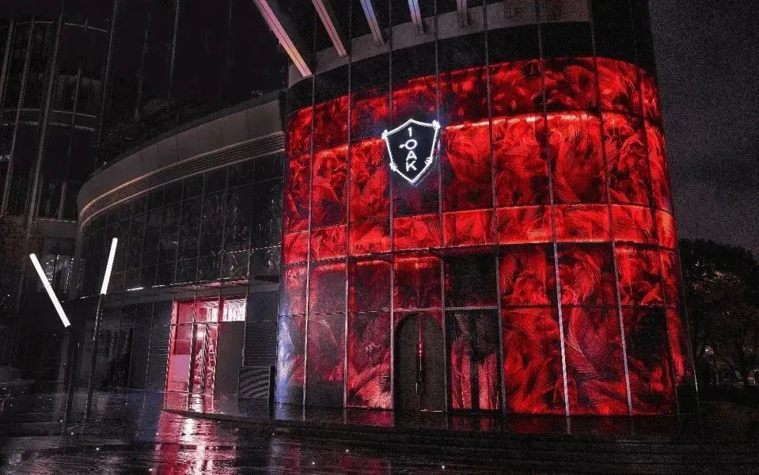 魔都18家潮店,魔都新增近1000家首店