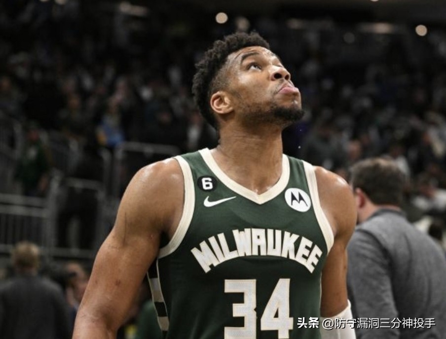 拒绝5年5000万!拒绝执教字母哥!最终他拿到了历史最大主帅合同