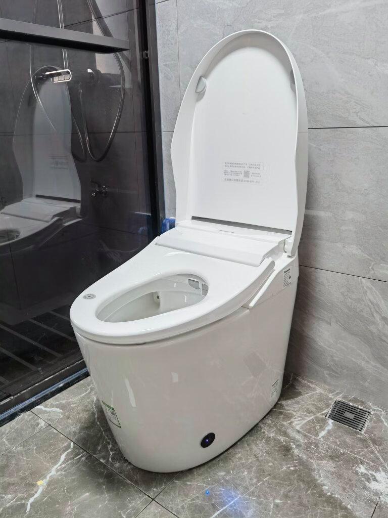 目前哪个品牌的智能马桶最好,十大品牌智能马桶最新排名第一
