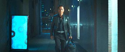 推荐几部甄子丹最能打的动作电影,甄子丹拍过三部巅峰时期动作片