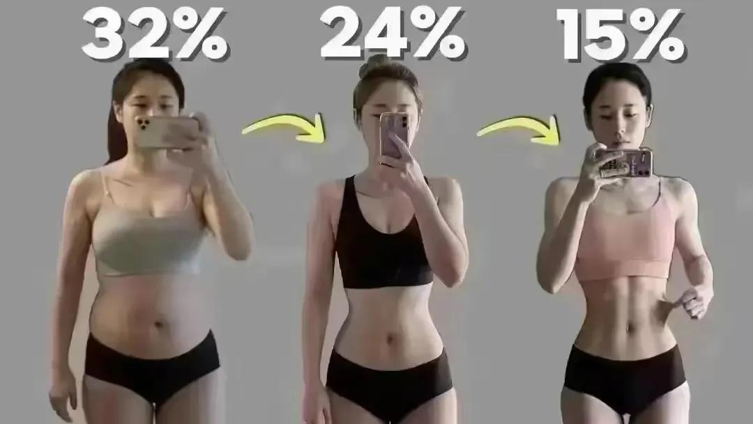 紧致腰腹肌锻炼方法,腹肌锻炼可以让肚子更紧致