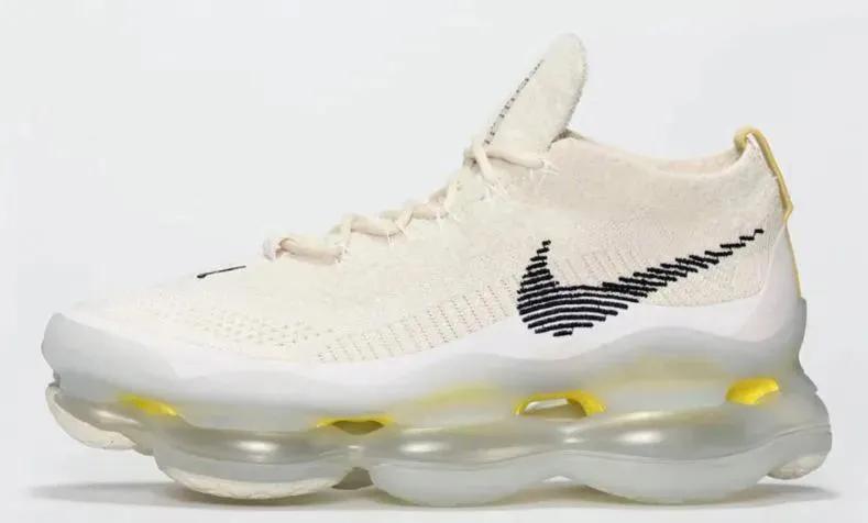 为什么nike的鞋子那么好看,为什么nike的球鞋都是织物