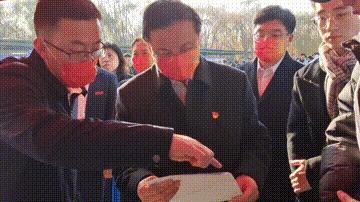 燃爆了！“高大上”双创成果亮相沈航第四届创新创业科技节