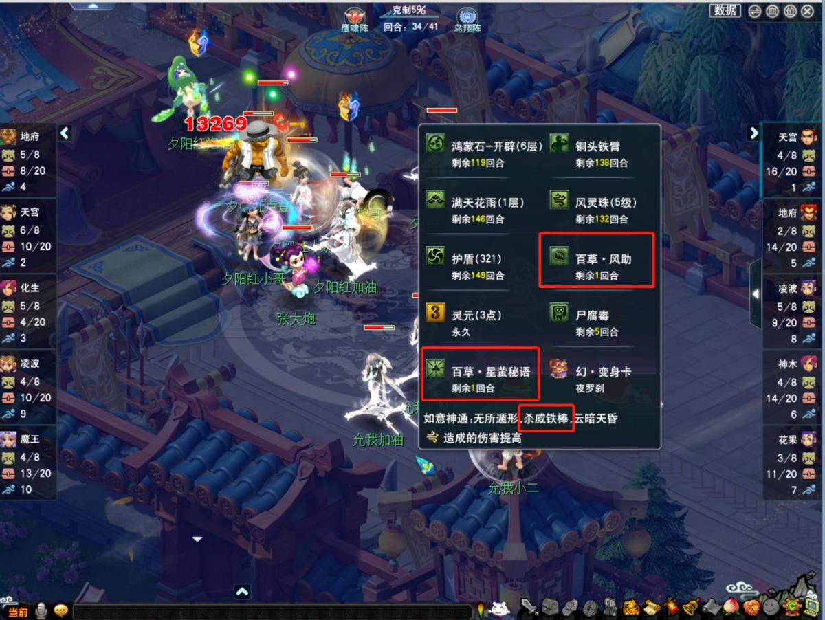 神威组禁选分析：当墨守成规遇上标新立异