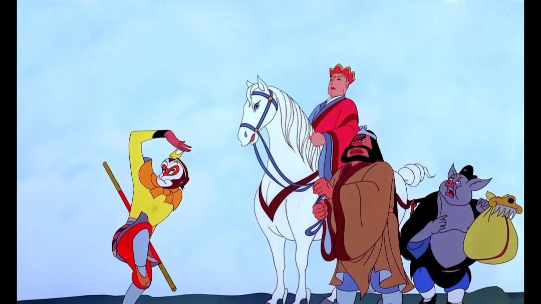 国风动漫100集以上,十部国风动画