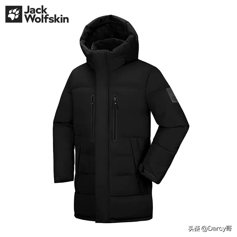 冲锋衣选择北面狼爪还是哥伦比亚,北面哥伦比亚狼爪羽绒服对比