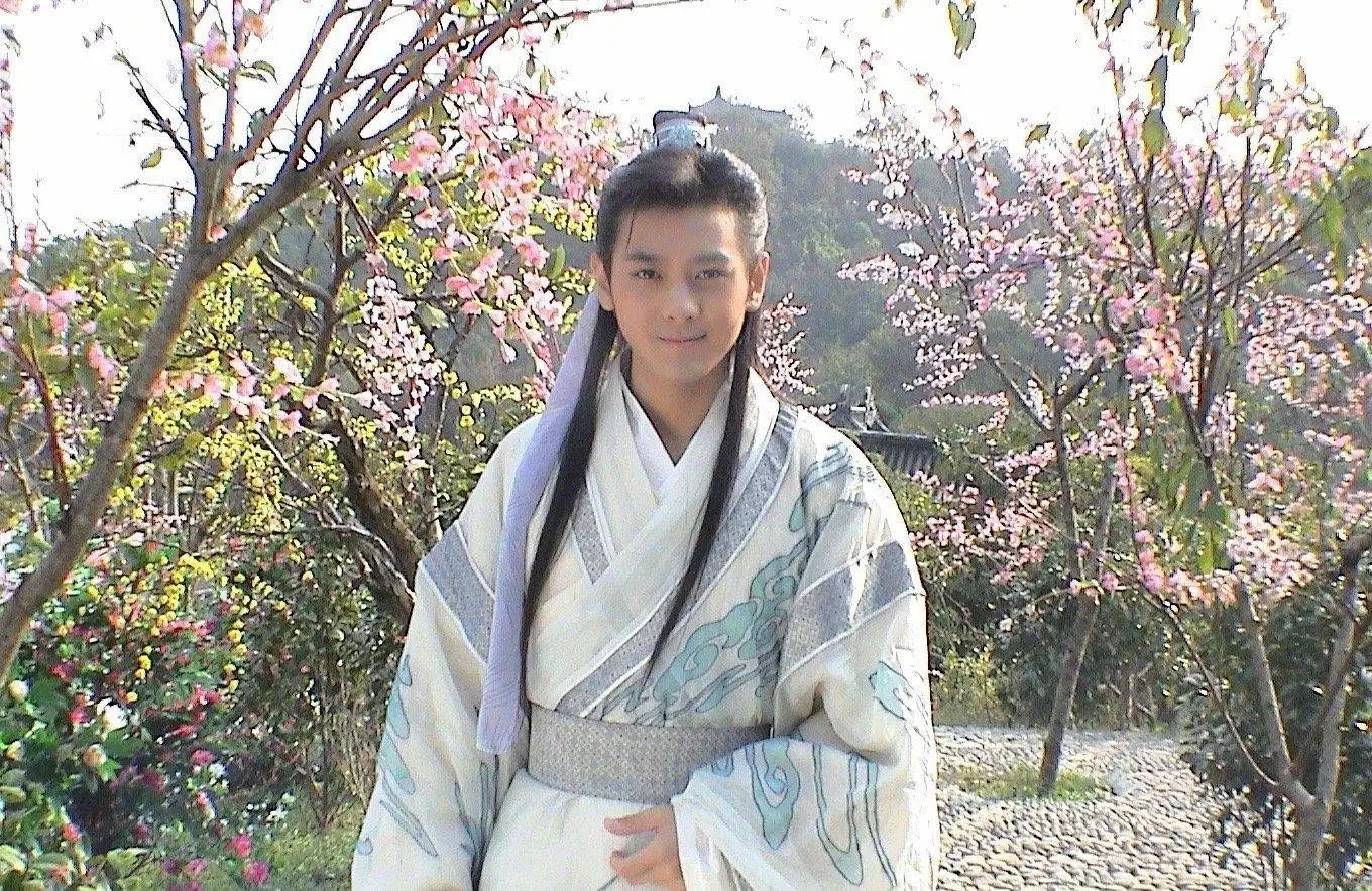 现在的武侠剧没有当年那么经典,现在的武侠剧没有江湖感