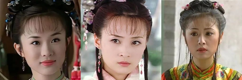 玉骨遥任敏造型被吐槽,玉骨遥任敏演技吐槽