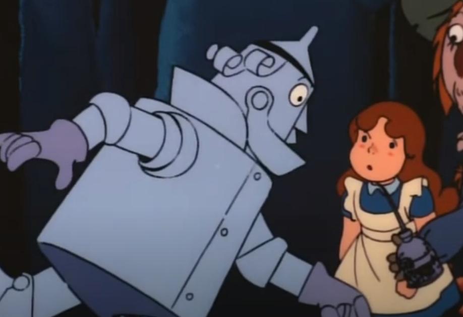 奥兹国历险记在线阅读,奥兹国历险记05