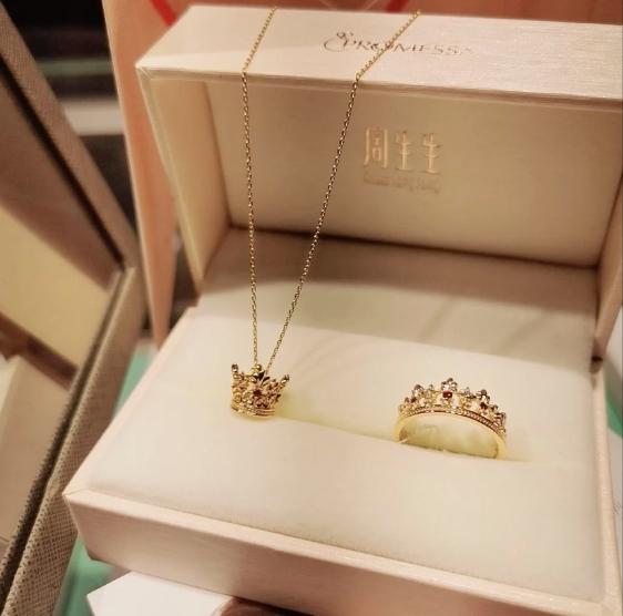 还有哪些适合情人节的钻戒,情人节钻戒推荐图片