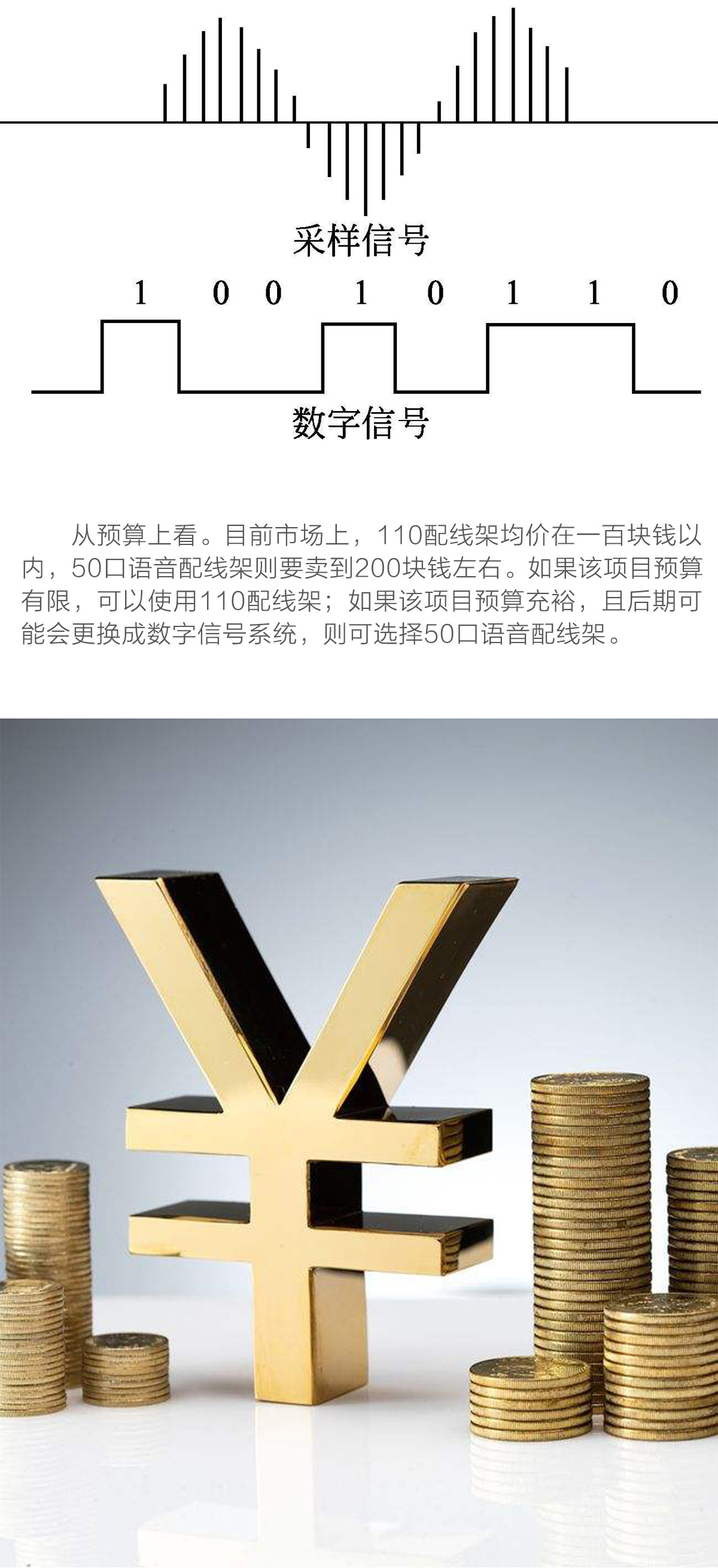 110p配线架有两种规格,110配线架对应什么设备