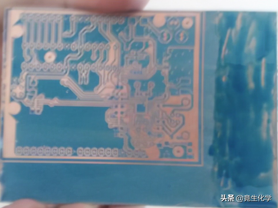 pcb显影液检测,pcb高精度检测