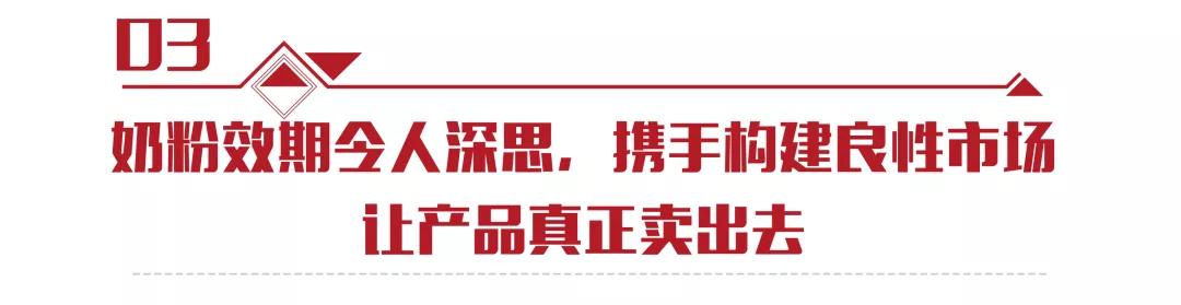 低价临期奶粉事件,2003假奶粉事件处理结果