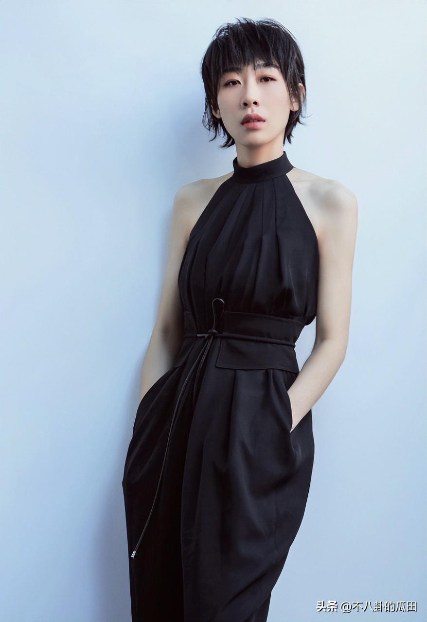 身材配不上脸的七位女星,脸和身材不搭的女明星