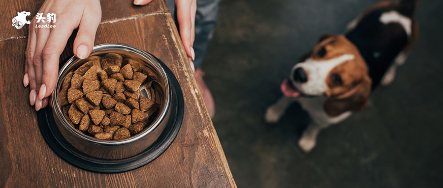 宠物食品年增速,宠物食品未来可期