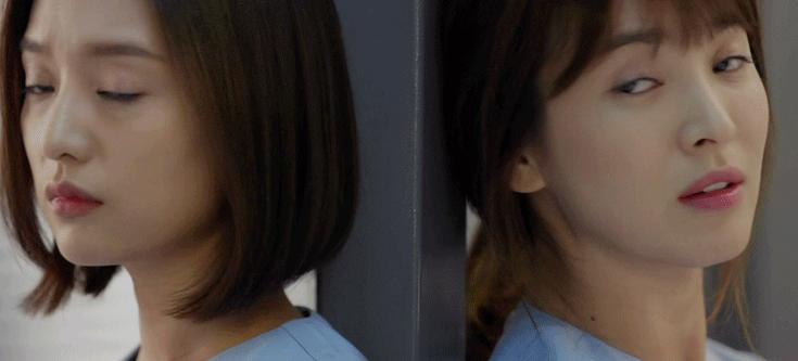 盘点韩剧女神颜值天花板,12位韩剧女星颜值今昔变化