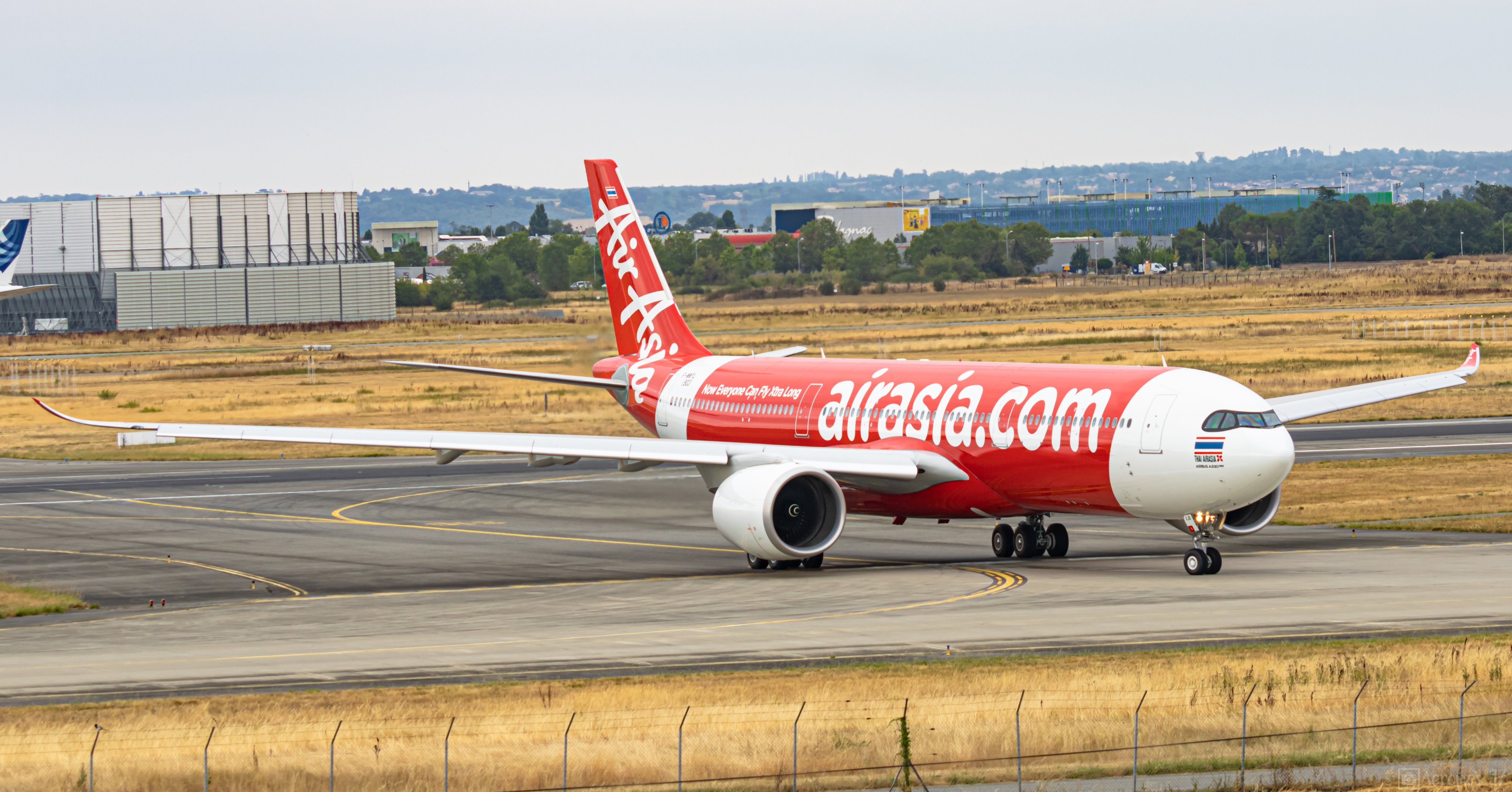 换个“马甲”变身他国航企，看这些亚洲低成本航空扩张之路