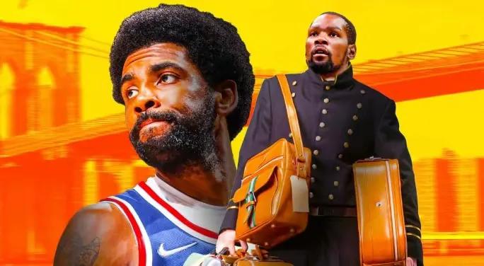 杜兰特休赛期集锦,休赛期杜兰特开拓者