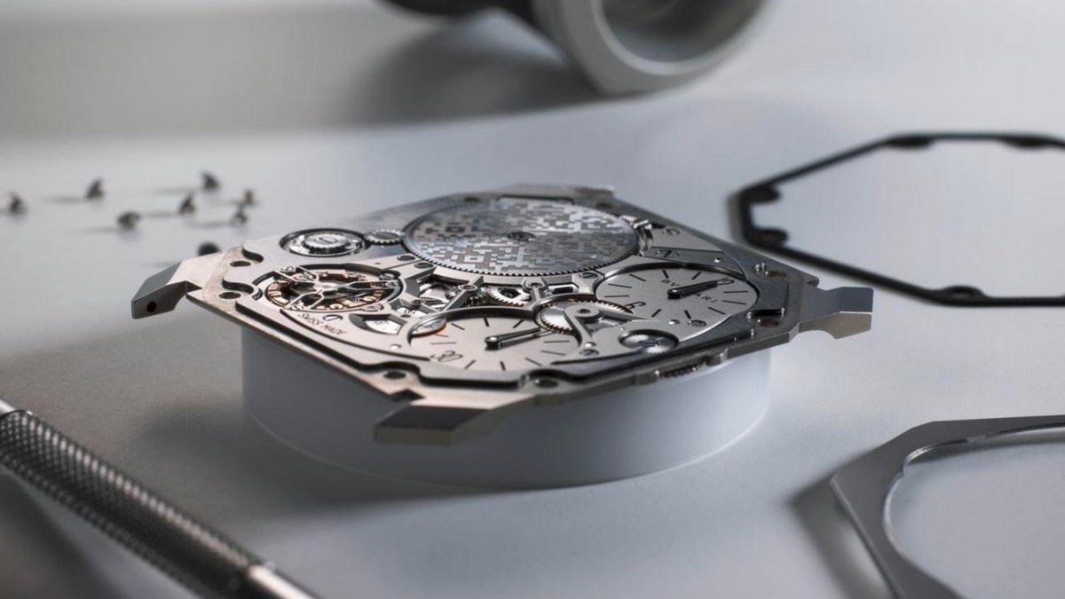 Tiffany进军NFT，115ETH购入OkapiNFT；Beeple:政治是狗屁