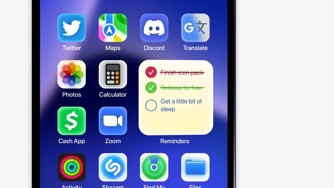 ios侧载,ios17正式版即将推出应用双开