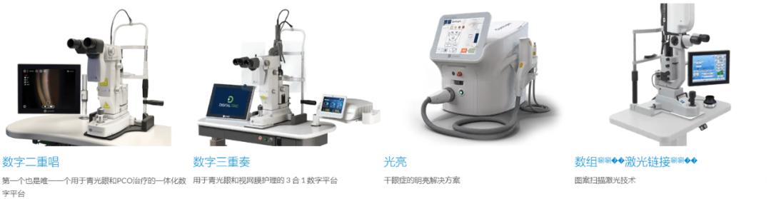 全球最大激光厂,中国最大激光集团