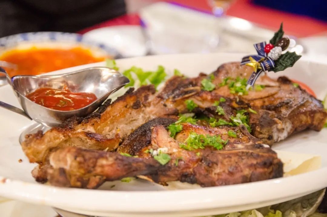 呼伦贝尔特色美食推荐,呼伦贝尔打卡美食