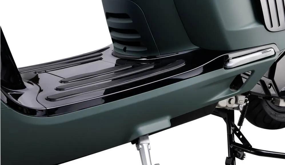 株洲南方150踏板价格,株洲南方复古踏板摩托报价