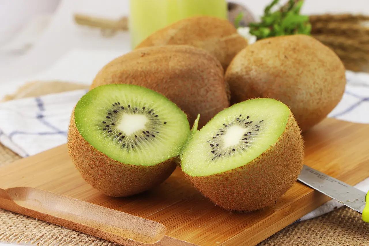 新西兰猕猴桃是中国引进的吗,新西兰猕猴桃发展