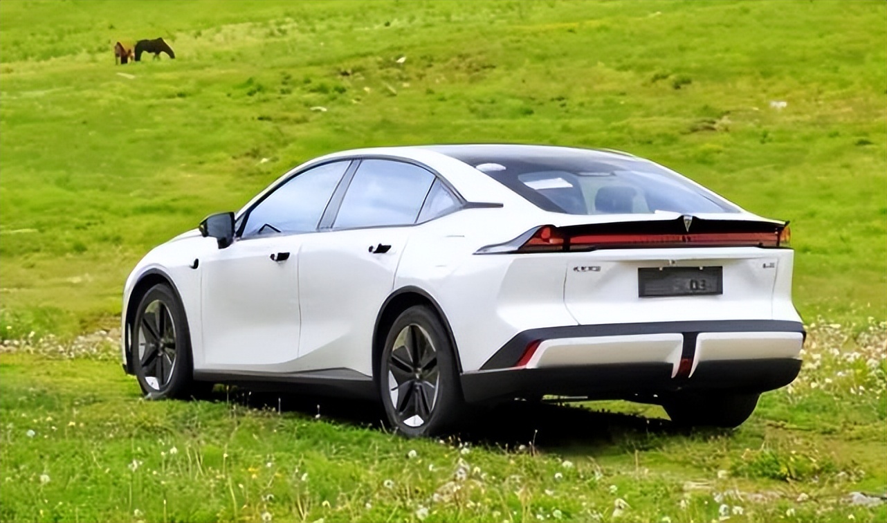 长安逸动plus2023款什么时间上市,2024款长安逸动plus上市了吗