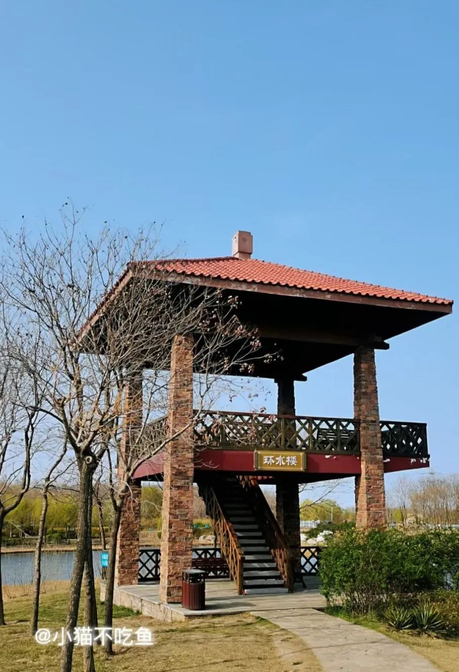 天津冬季遛娃,天津遛娃的免费公园