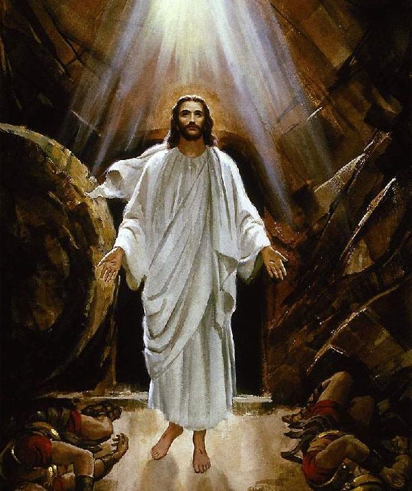 为什么死去的圣徒在中世纪如此重要？圣物到底有着怎样的影响力？