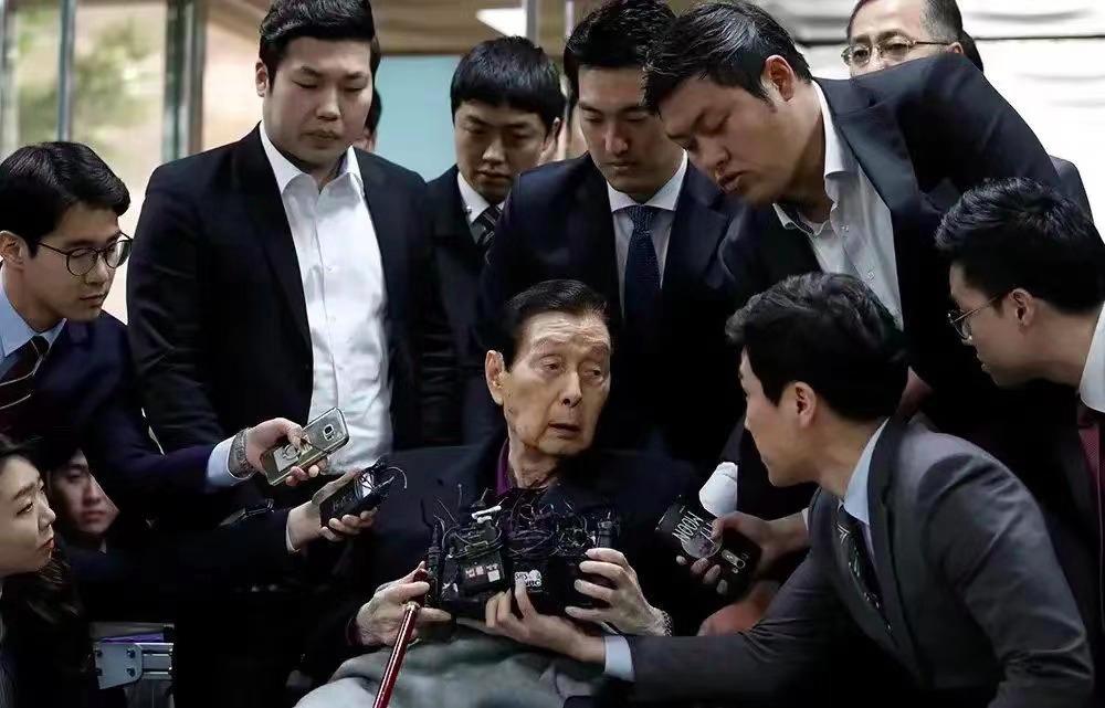 4年前，遭国人*制抵**而被迫退出中国市场的韩国乐天，后来怎样了？