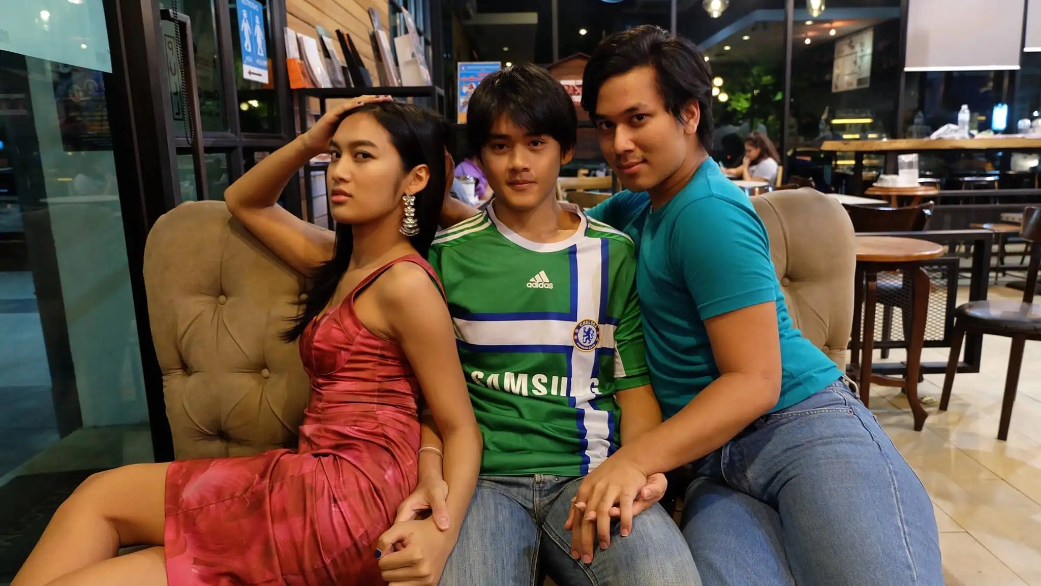 从事风俗产业的泰国人妖，到底有多惨？揭秘泰国底层人妖真实现状