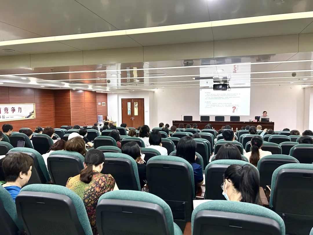 省养老机构标准化三年培训计划-2023年院长班第一期顺利举办