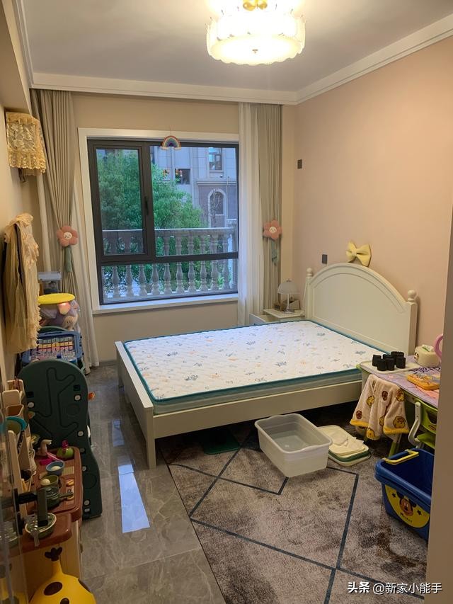 新家装修现代轻奢风,房屋轻奢风装修效果