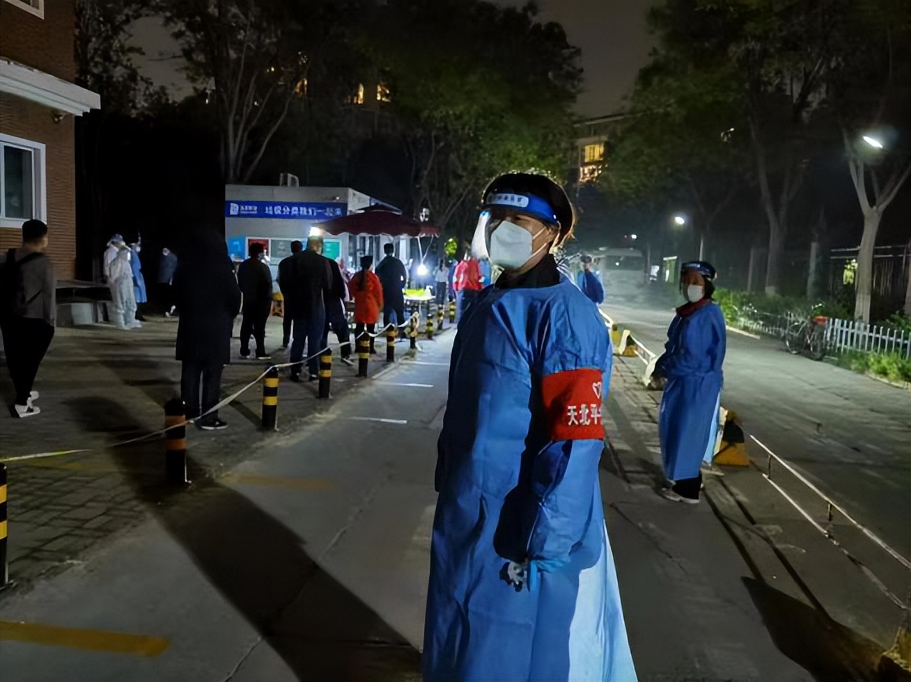 两新组织党建工作者,两新党组织疫情防控辅导